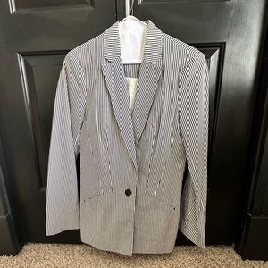 Zara Blazer